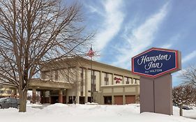 Hampton Inn Rockford Il